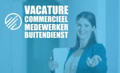 Een commerciële baan in Zuid-Nederland?