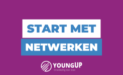 Start vandaag nog met netwerken